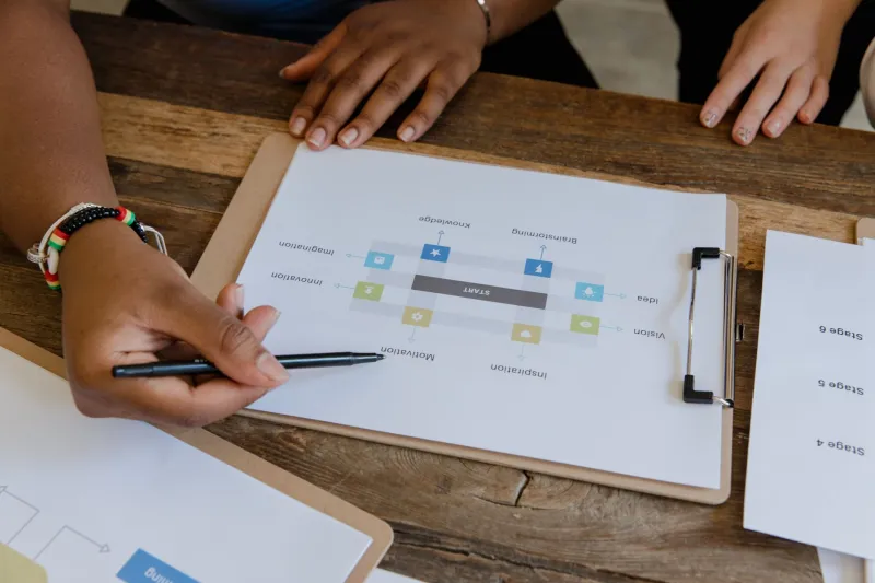 The Invisible Delay: How Internal Approval Cycles Are Costing You Algorithmic Relevance