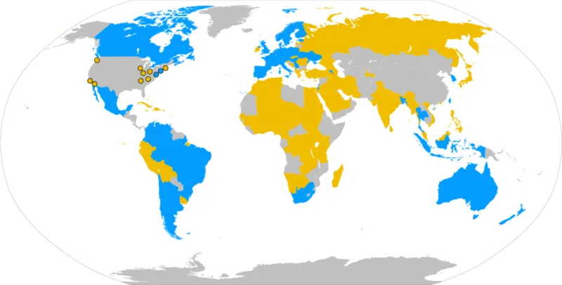 Start Small, Scale Smart: The Case for Regional-First Content Distribution